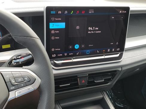 New 2026 Volkswagen Tiguan SE R-Line AWD/4WD image 11