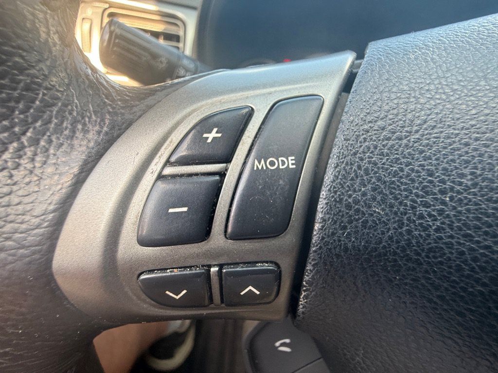 Used 2011 Subaru Impreza Outback Sport AWD/4WD image 18