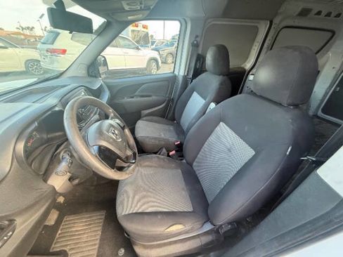 Used 2016 RAM ProMaster City Tradesman image 13