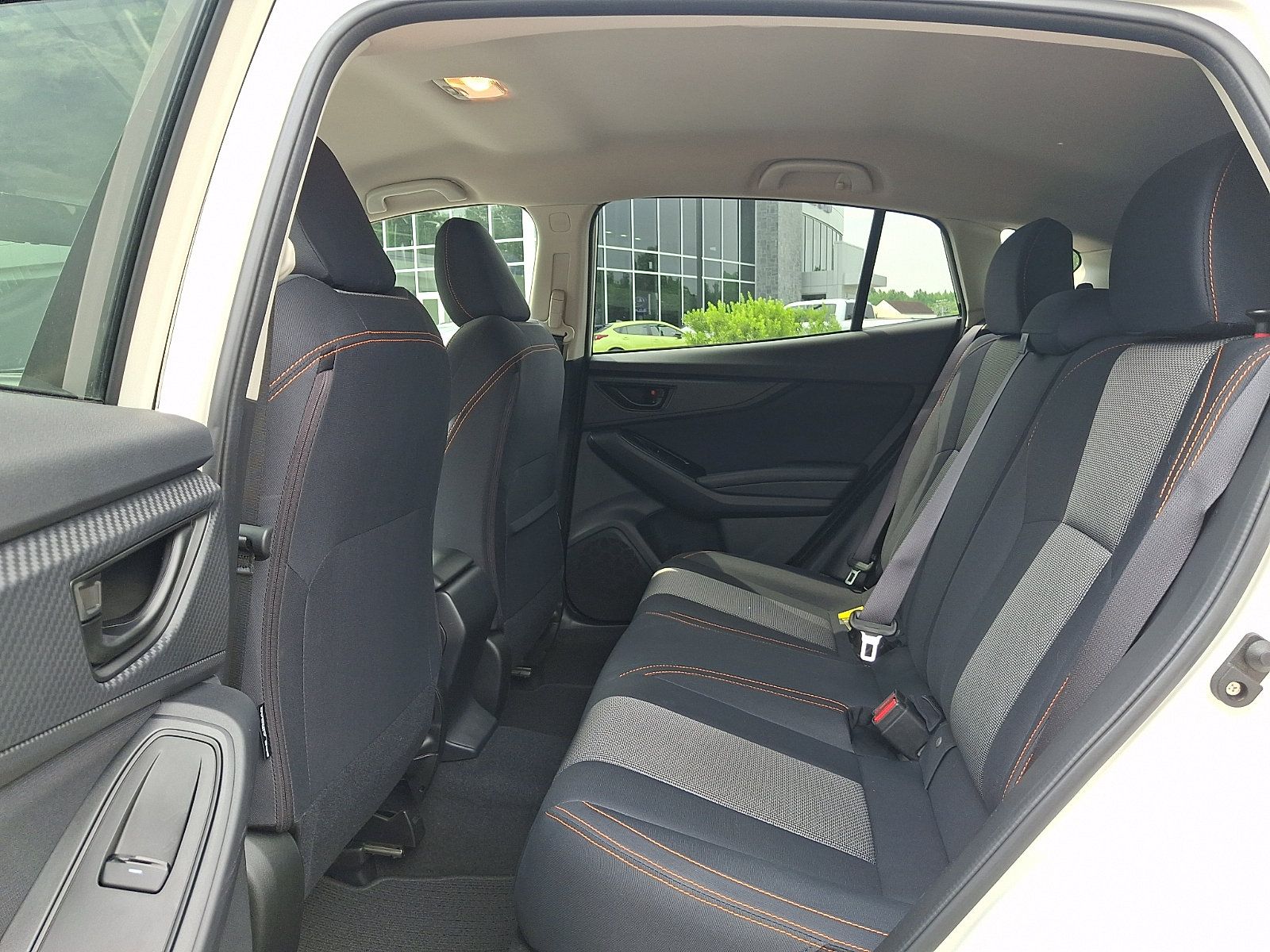 Certified 2023 Subaru Crosstrek 2.0i Premium AWD/4WD image 11