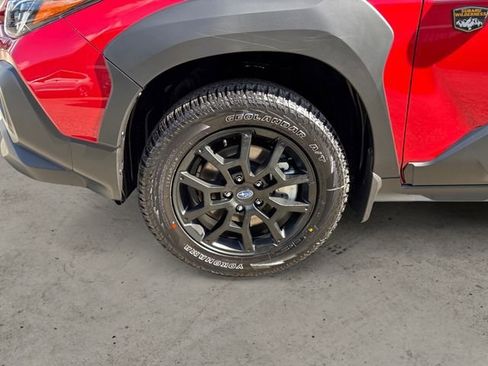 New 2026 Subaru Crosstrek 2.5i Wilderness AWD/4WD image 14