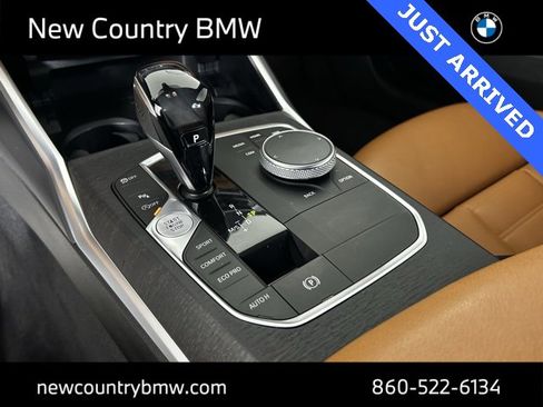 Used 2020 BMW M340i xDrive w/ Premium Package image 22