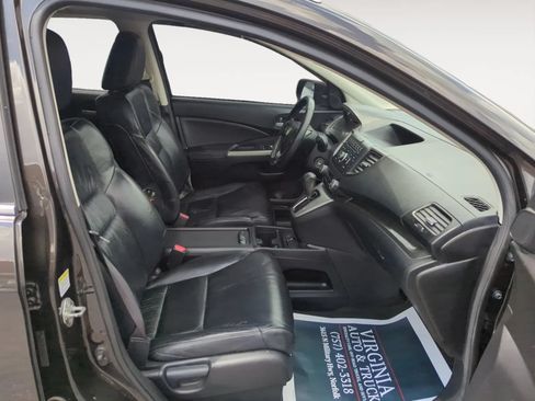 Used 2013 Honda CR-V EX-L image 13
