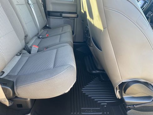 Used 2018 Ford F250 XLT w/ XLT Value Package image 14