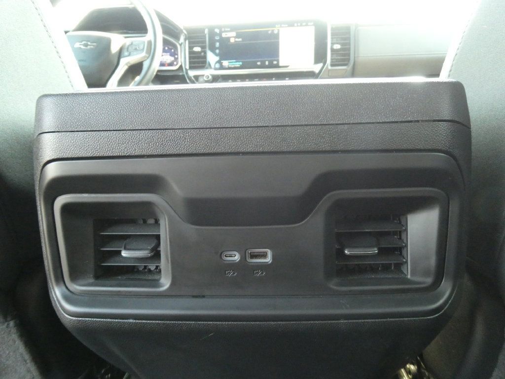 Certified 2024 Chevrolet Silverado 1500 RST w/ Convenience Package II AWD/4WD image 20