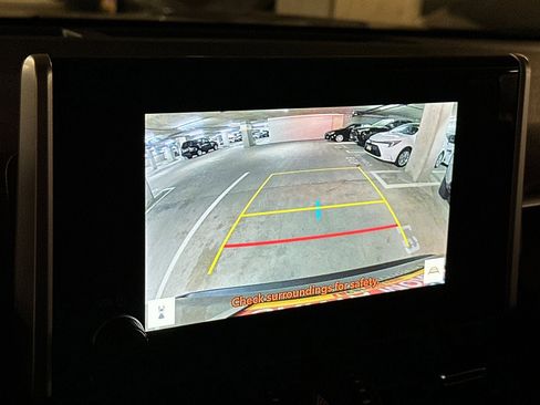 New 2025 Toyota RAV4 XLE Premium image 22