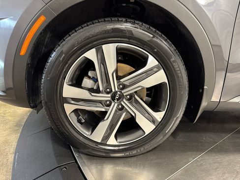 Certified 2023 Kia Sorento EX AWD/4WD image 2