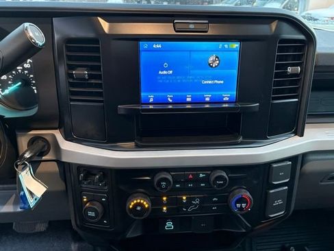 New 2026 Ford F550 4x4 Regular Cab Super Duty image 28