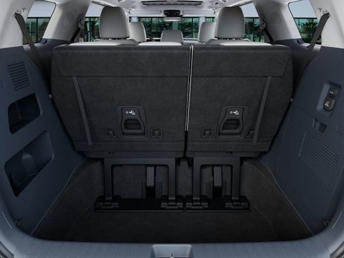 New 2026 Kia Carnival SX w/ SX Dark Edition Package image 19