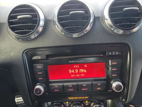 Used 2010 Audi TT 2.0T Premium Plus image 14