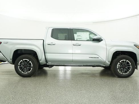 New 2025 Toyota Tacoma TRD Sport image 26