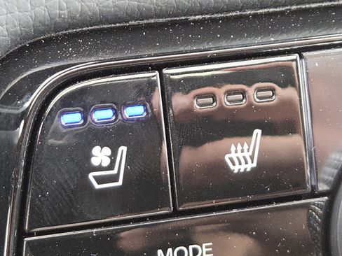 New 2026 Honda Passport TrailSport Elite image 9