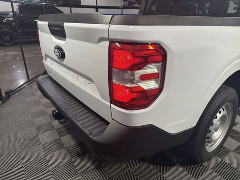 New 2026 Ford Maverick XL AWD/4WD image 36