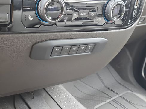 New 2026 Chevrolet Silverado 3500 LTZ AWD/4WD image 28