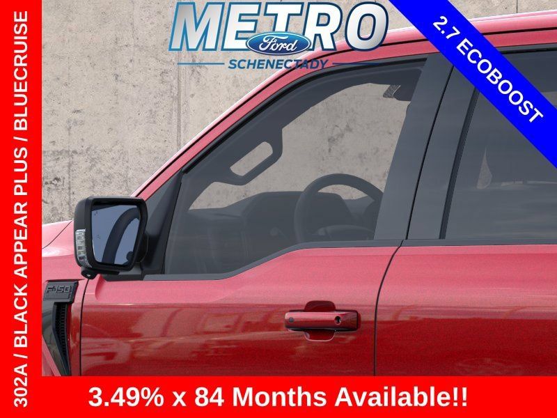 New 2026 Ford F150 XLT AWD/4WD image 20