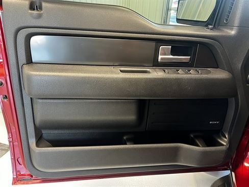 Used 2014 Ford F150 Raptor w/ Equipment Group 801A Luxury image 13