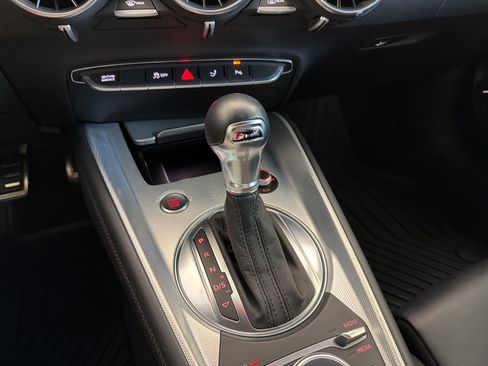 Used 2016 Audi TT 2.0T AWD/4WD image 18