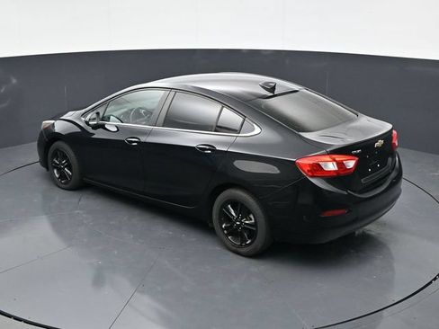 Used 2016 Chevrolet Cruze LT w/ LT Convenience Package FWD image 34