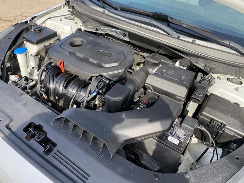 Used 2019 Hyundai Sonata SEL image 27