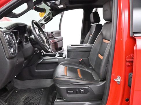 Used 2021 GMC Sierra 1500 AT4 w/ Technology Package AWD/4WD image 13