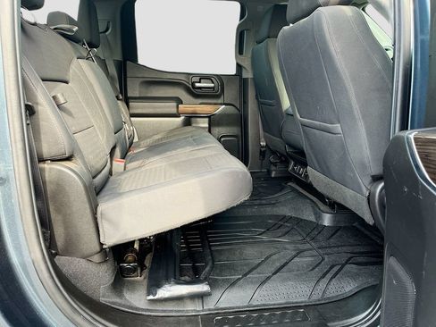 Used 2019 Chevrolet Silverado 1500 RST AWD/4WD image 24