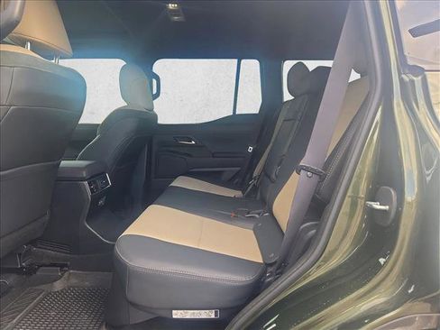 Used 2024 Lexus GX 550 GX 550 Overtrail image 16