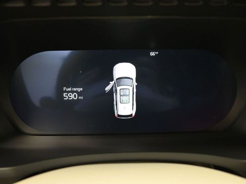 New 2026 Volvo XC90 B6 Ultra image 12