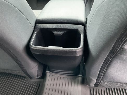 Used 2023 Toyota Tacoma TRD Off-Road w/ Black Out Package (TMS) image 15