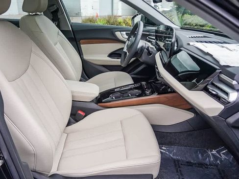 New 2025 Audi A5 2.0T Premium image 19