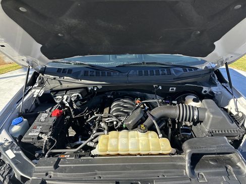 Used 2020 Ford F150 XLT w/ Equipment Group 302A Luxury image 33