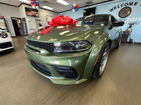Used 2023 Dodge Charger Scat Pack image 7