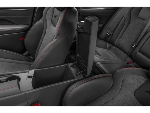 New 2027 Hyundai Sonata N Line FWD image 14