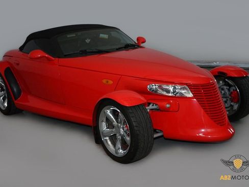 Used 1999 Plymouth Prowler image 2