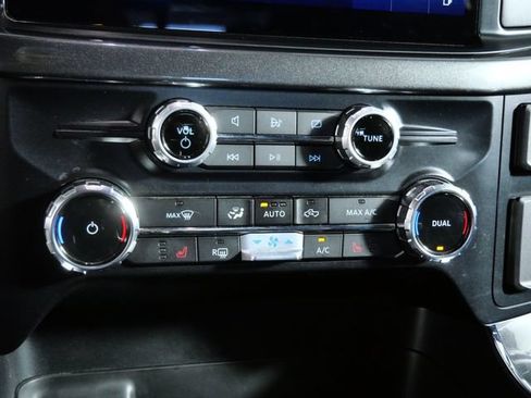 Certified 2023 Ford F150 XLT w/ Equipment Group 302A High AWD/4WD image 24