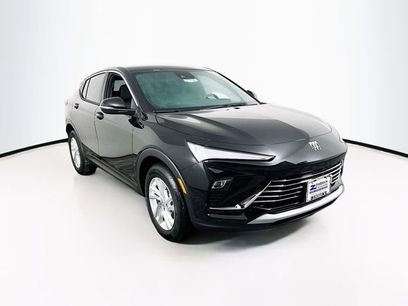 New 2025 Buick Envista Preferred w/ Convenience I Package