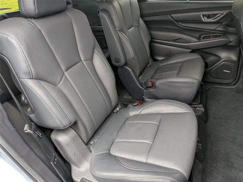 Used 2023 Subaru Ascent Limited w/ Technology Package AWD/4WD image 37