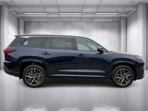 New 2026 Lexus TX 350 AWD image 2