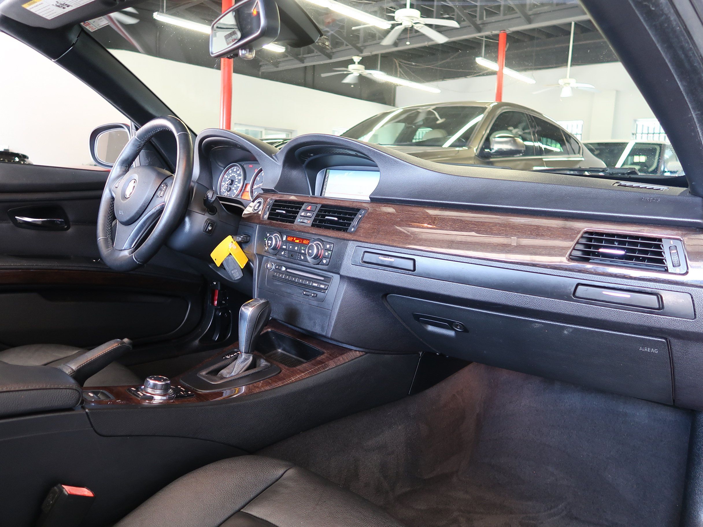 Used 2012 BMW 328i Convertible RWD image 15
