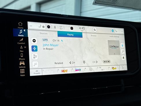 New 2025 Jeep Wrangler Unlimited Rubicon 392 image 18