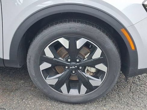 Certified 2024 Kia Sportage X-Line w/ X-Line Premium Package AWD/4WD image 10
