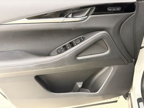 Used 2022 INFINITI QX60 Pure FWD image 14