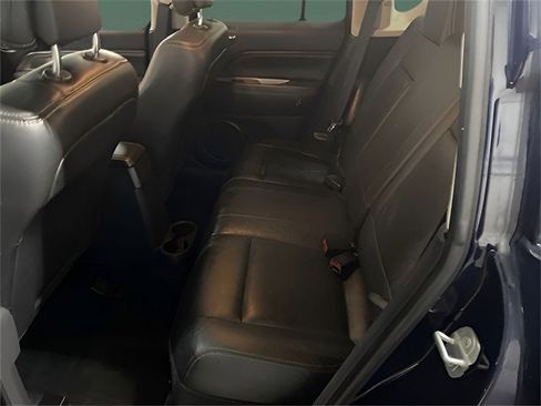 Used 2017 Jeep Compass High Altitude image 20