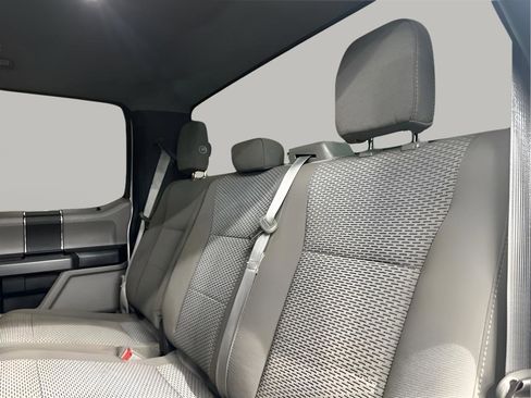 Used 2018 Ford F250 XLT AWD/4WD image 10