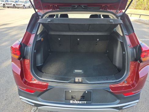 Certified 2023 Buick Encore GX Preferred image 4