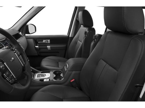 Used 2015 Land Rover LR4 HSE AWD/4WD image 51