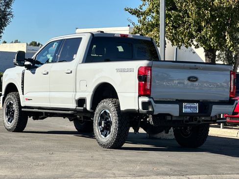 New 2026 Ford F250 Lariat w/ Tremor Off-Road Package image 6