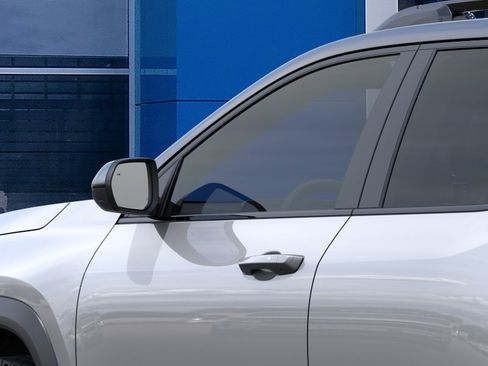 New 2026 Chevrolet Equinox RS w/ Convenience Package III image 12