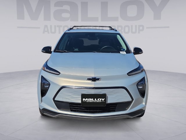 Certified 2022 Chevrolet Bolt EUV Premier w/ Launch Edition FWD image 8