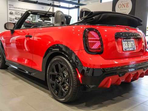 New 2026 MINI Cooper S image 4