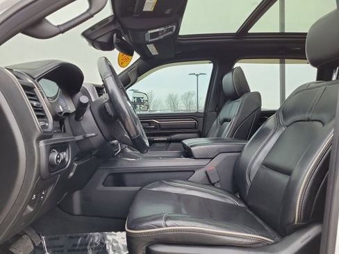 Used 2019 RAM 1500 Limited image 22